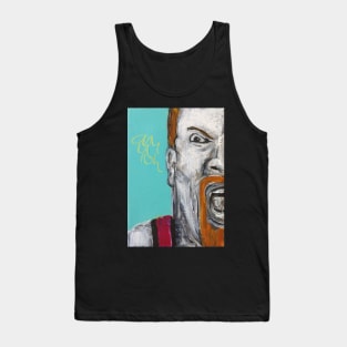 Jim "The Anvil" Neidhart Tank Top